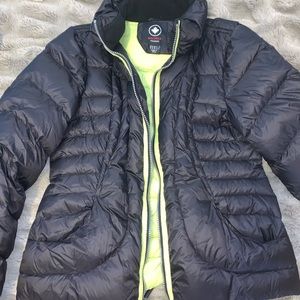 Halifax Traders Jacket